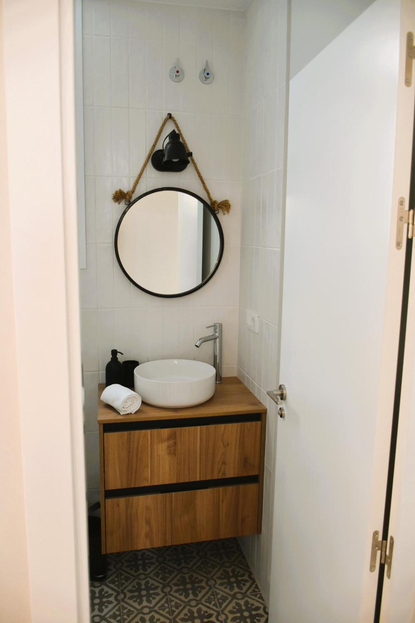 Apartamento Puerta Carmona Sevilla