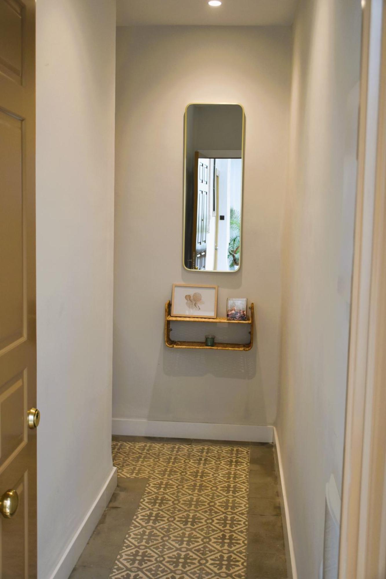 Puerta Carmona Apartamento Sevilla