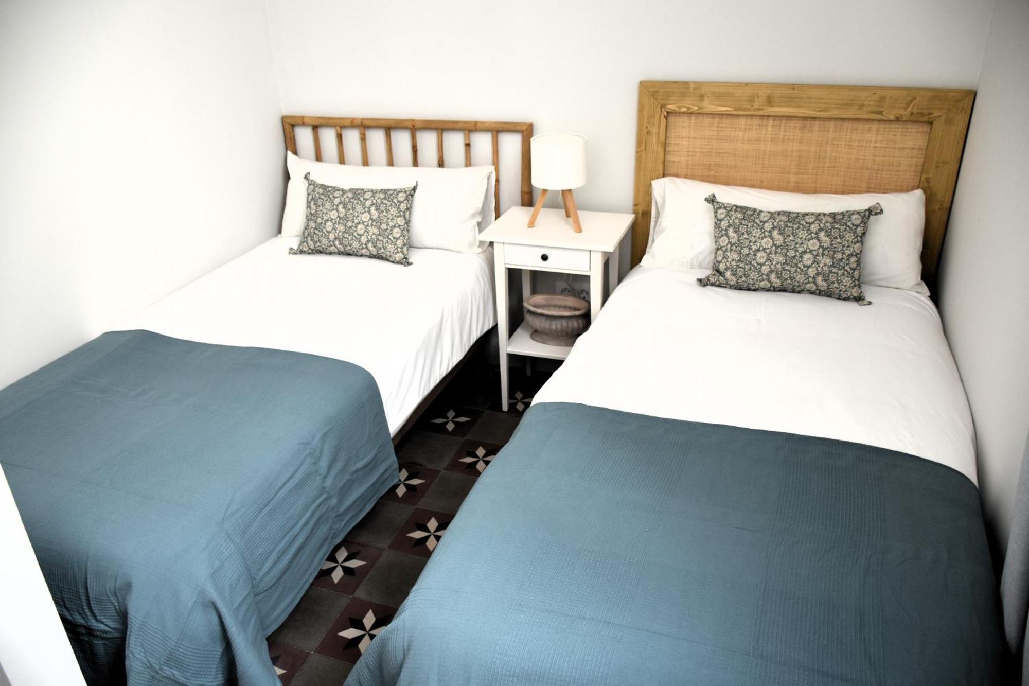 Puerta Carmona Apartamento *