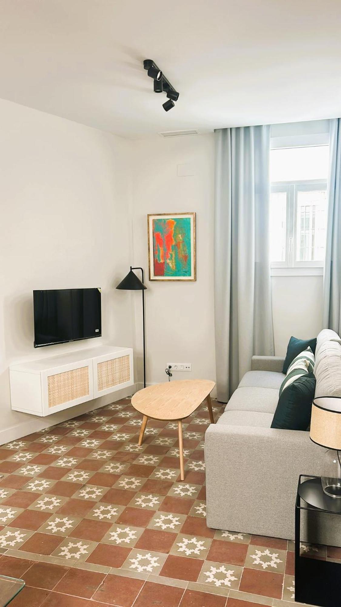 Apartamento Puerta Carmona