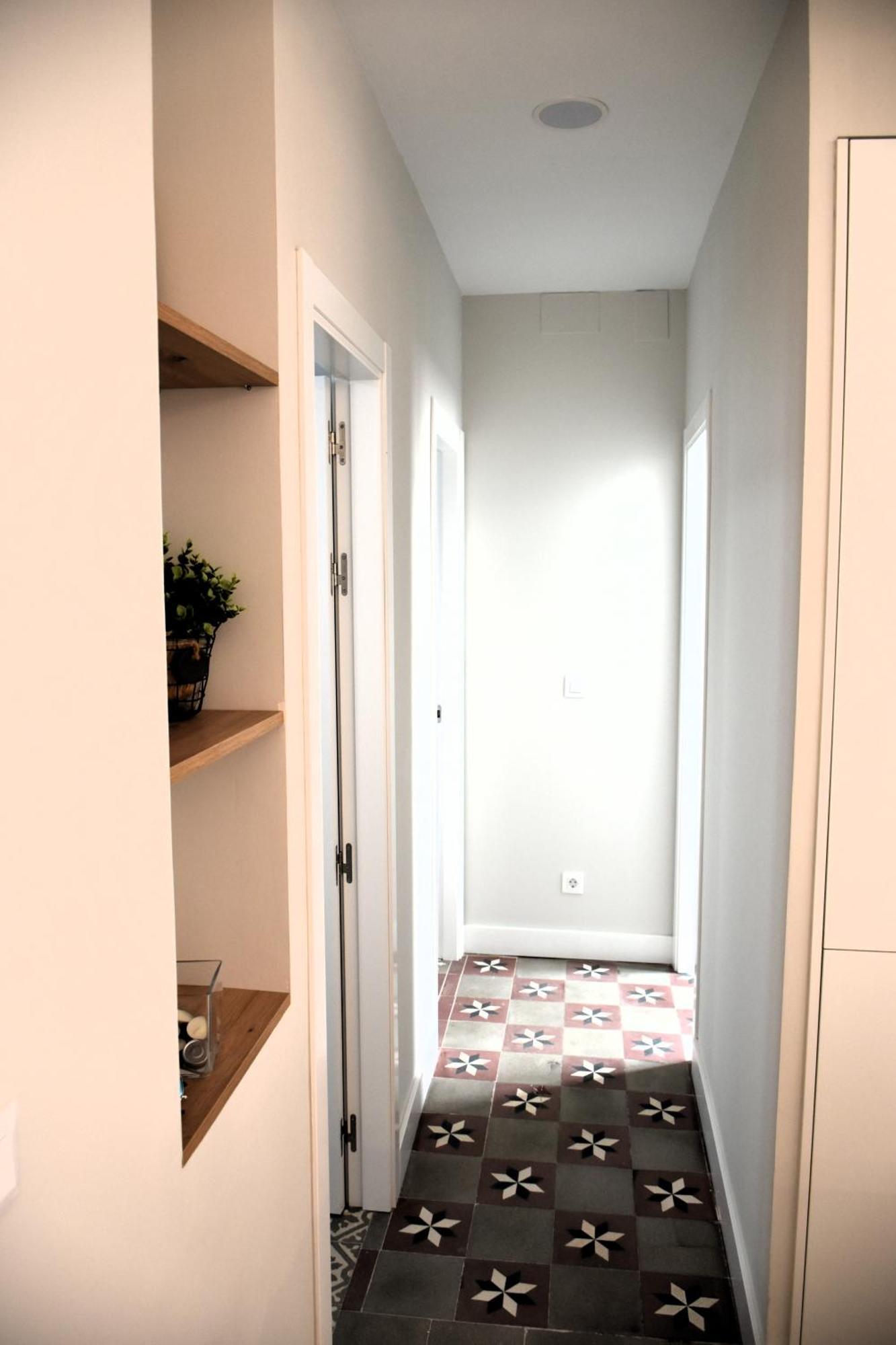 Apartamento Puerta Carmona *