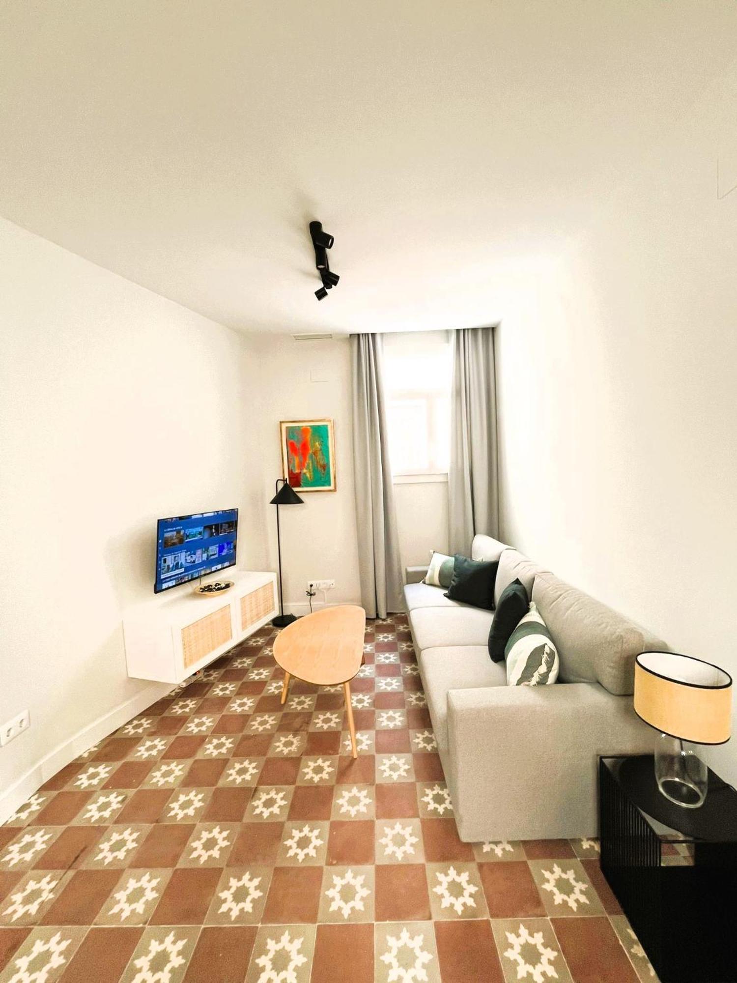 Puerta Carmona Apartamento Sevilla