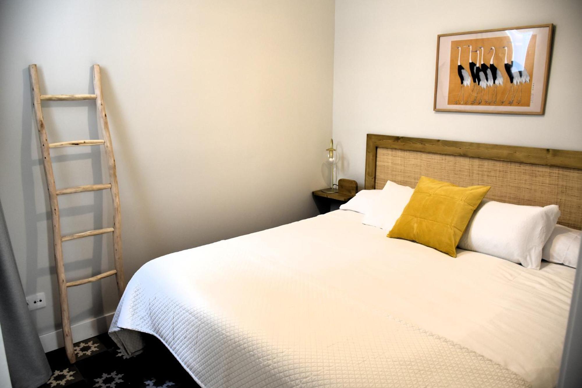 Apartamento Puerta Carmona Sevilla