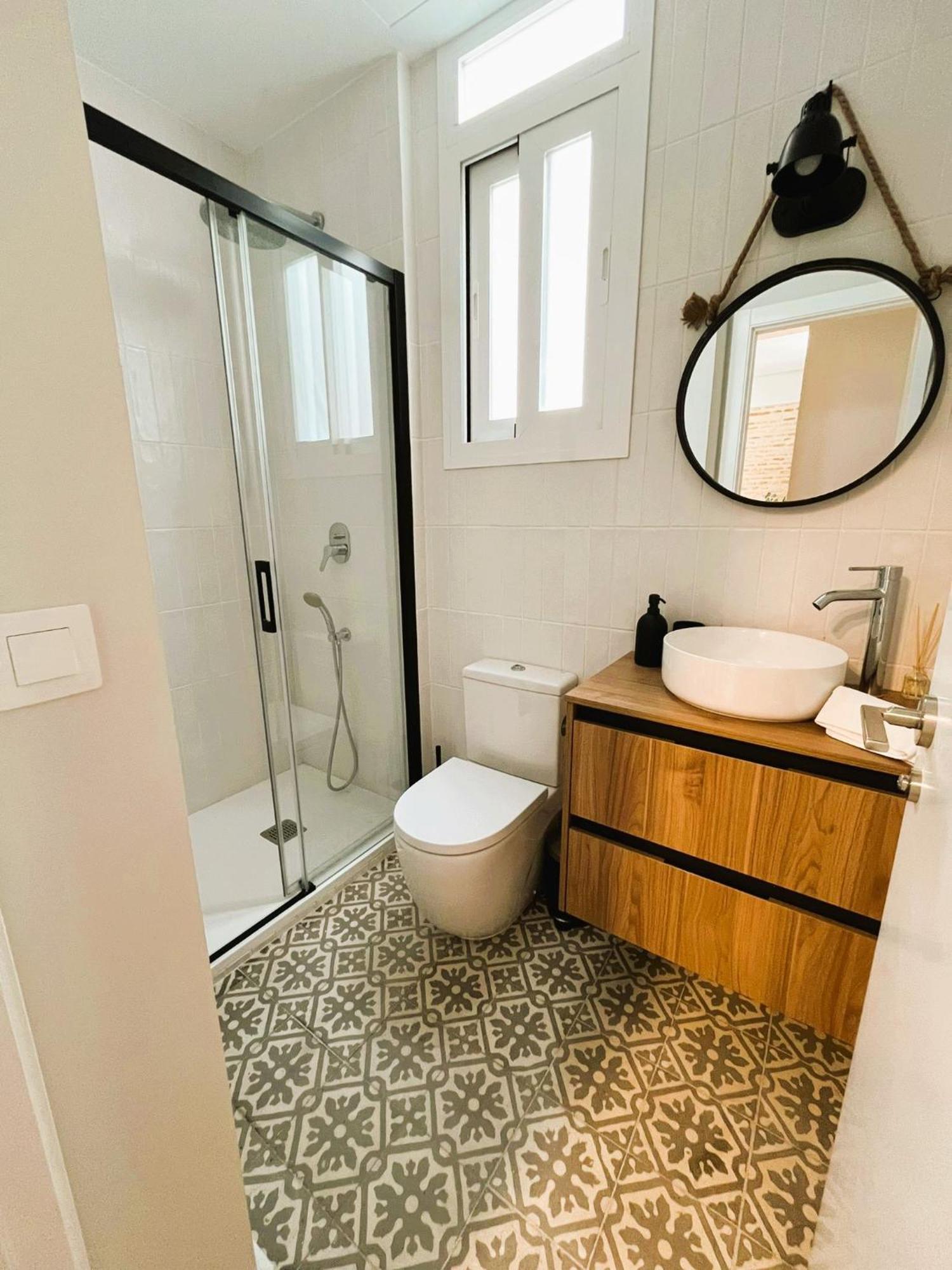Apartamento Puerta Carmona