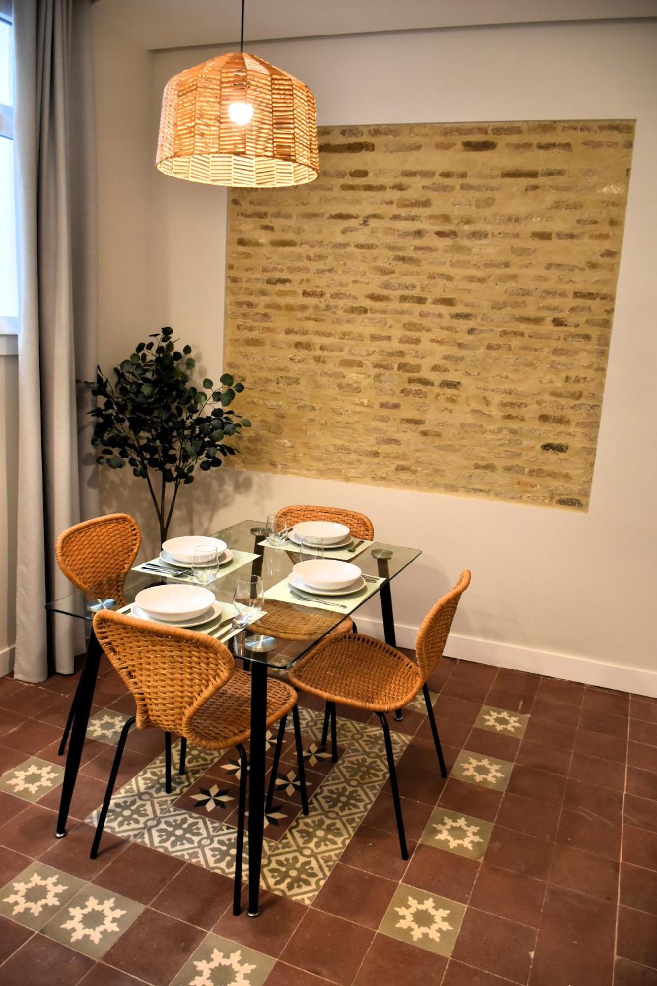 Apartamento Puerta Carmona