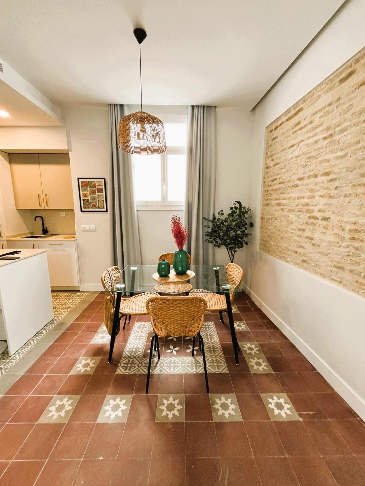 Apartamento Puerta Carmona