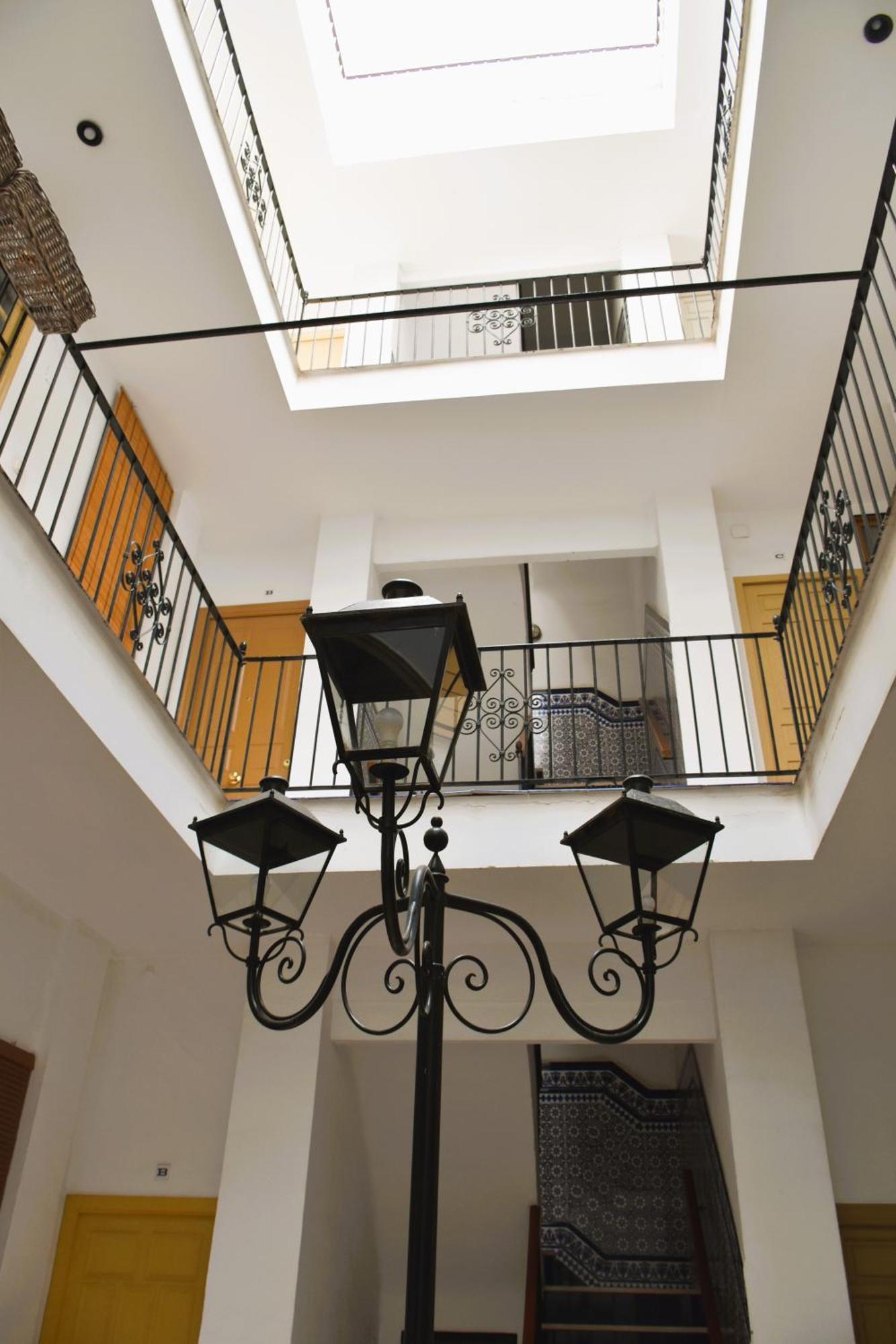 Puerta Carmona Apartamento *